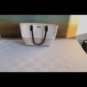 Kate spade tote bag